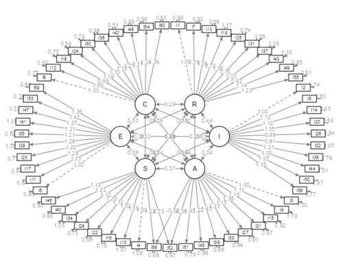 Descripción: Diagrama, Esquemático

Descripción generada automáticamente